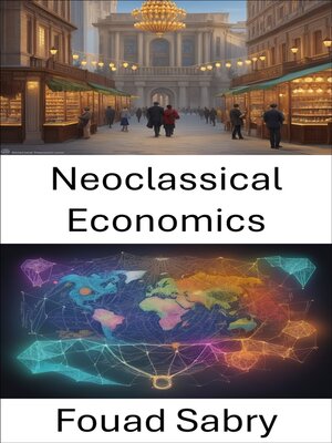 cover image of Neoclassical Economics